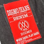 ラギッドデニム[RGD01]