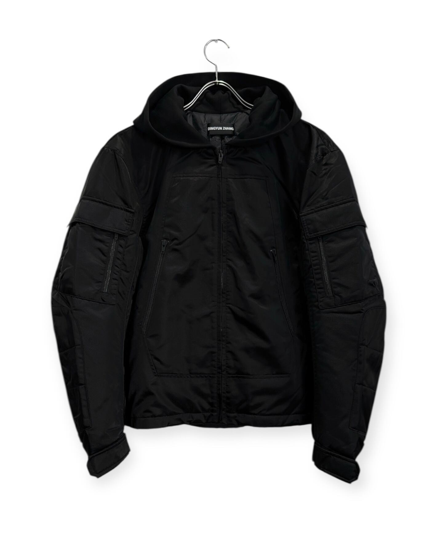 P＋M (PHENOMENON ＋ MCM) / P＋M VARSITY JKT | Answer