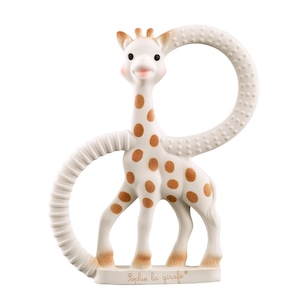 Sophie la girafe/ソフィー ソーピュア・ティージングリング