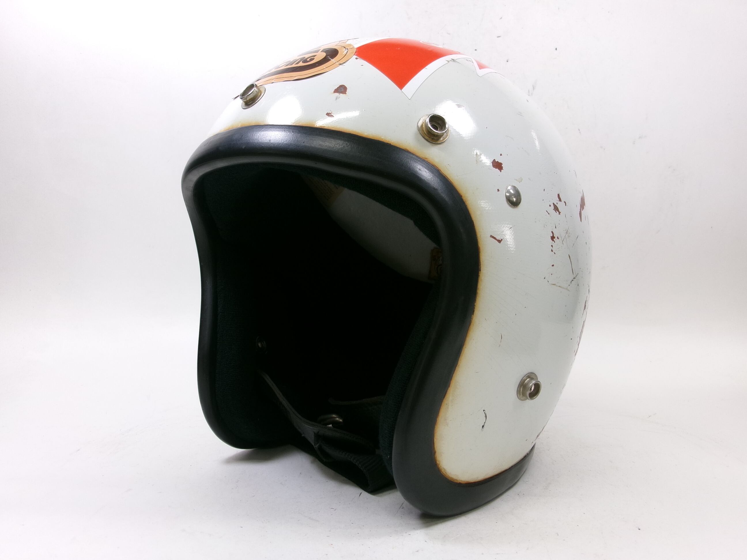 HEADS Vintage Helmets & Accessories