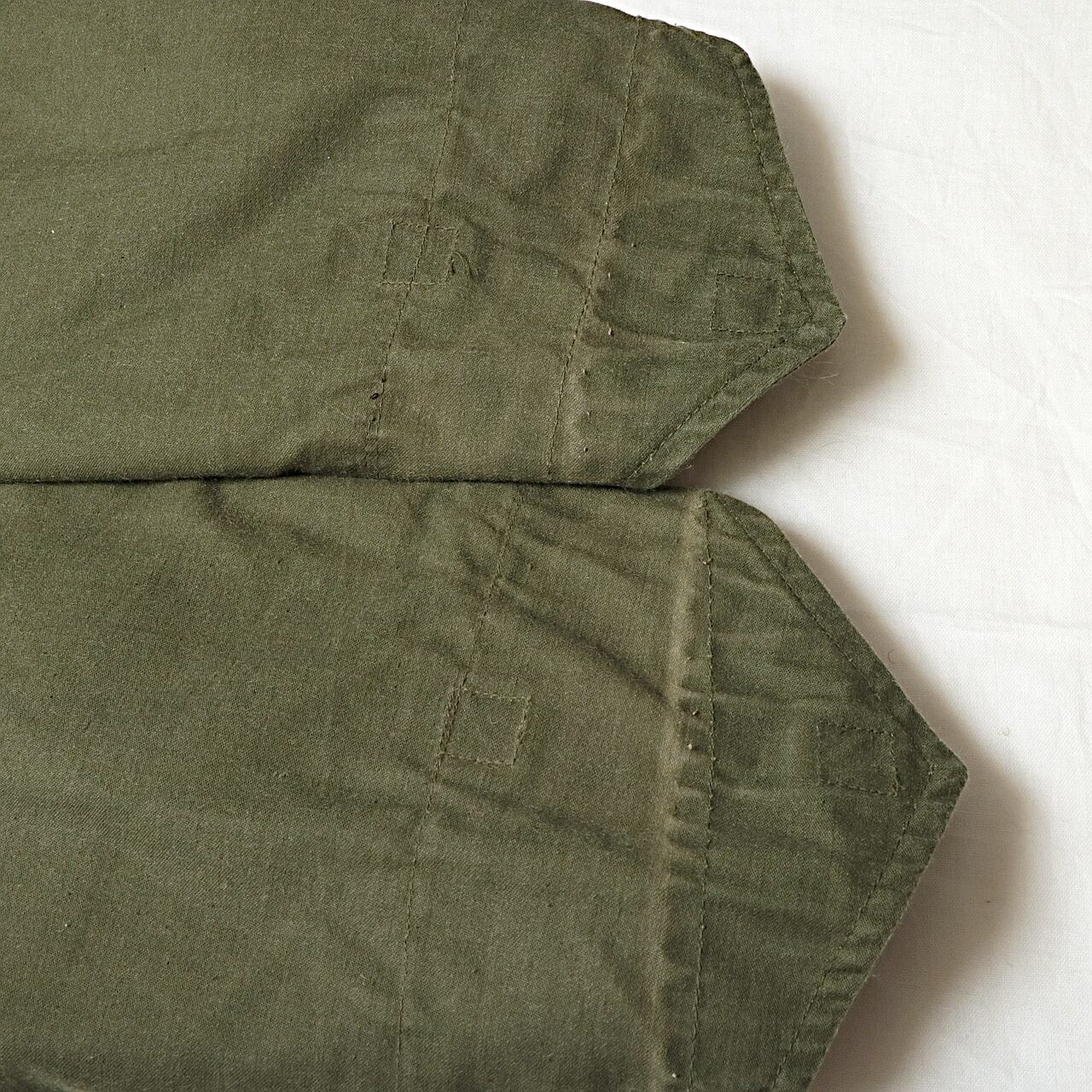 80s US ARMY M65 フィールドジャケット XS-SHORT 80s US ARMY M65 フィールドジャケット XS-SHORT 80's US ARMY M