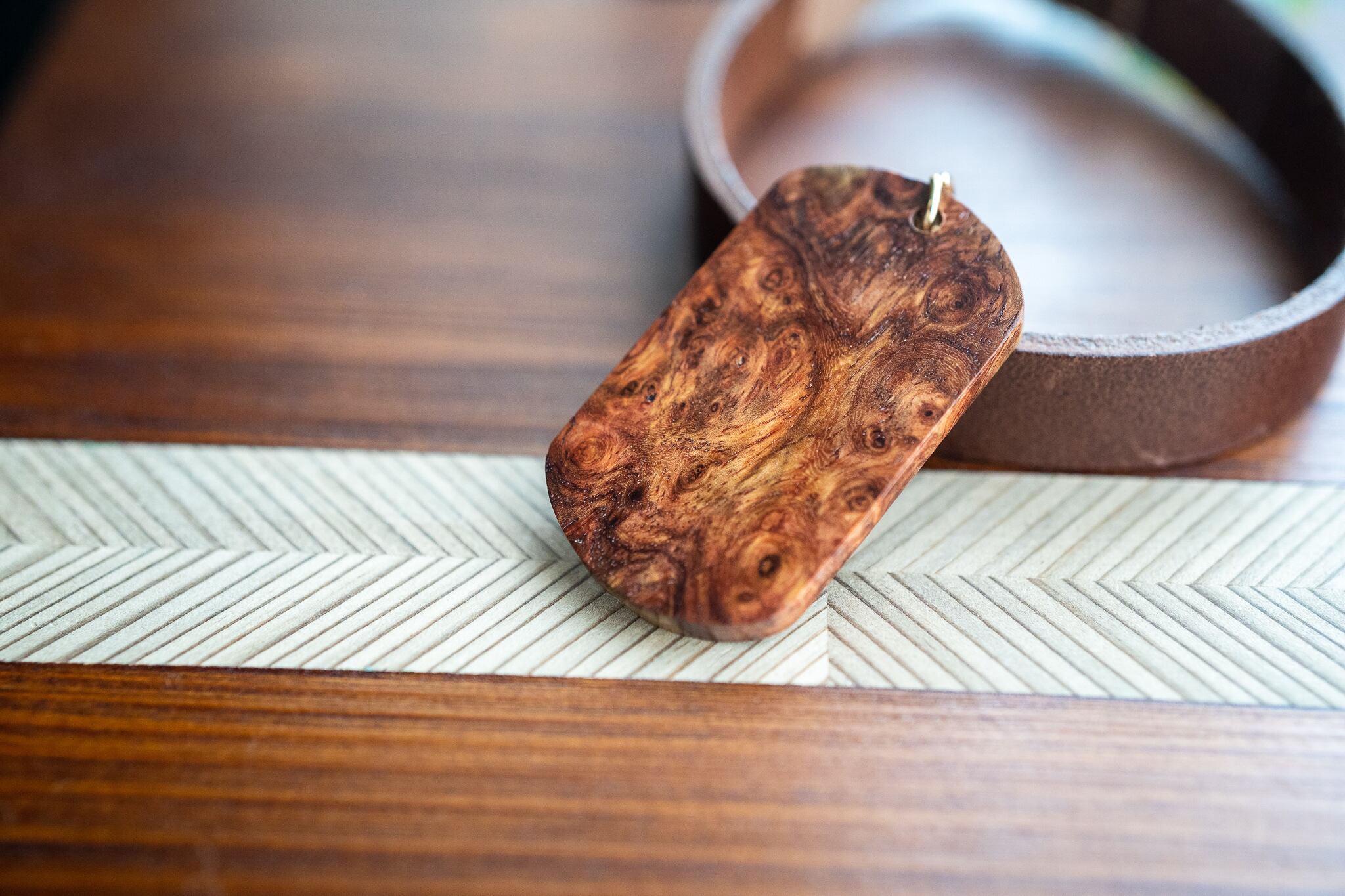 【高級ギターの代名詞】 ホンジュラスローズウッド瘤杢