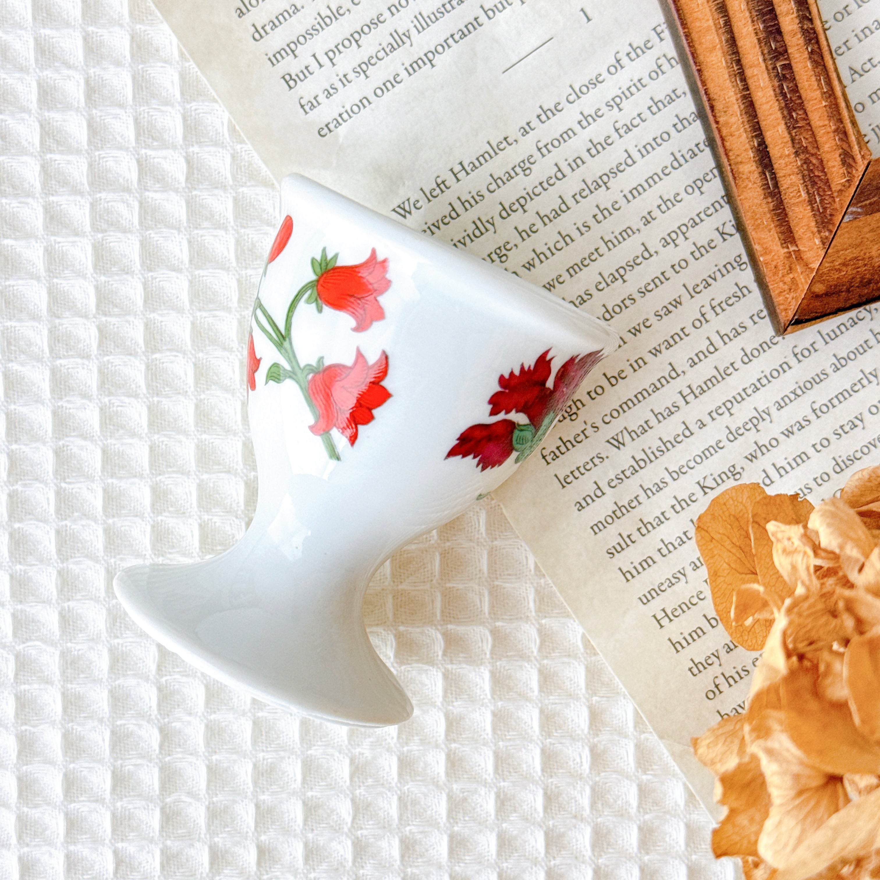 vintage】【England】MINTON MARLOW ミントン マーロウ シュガーポット