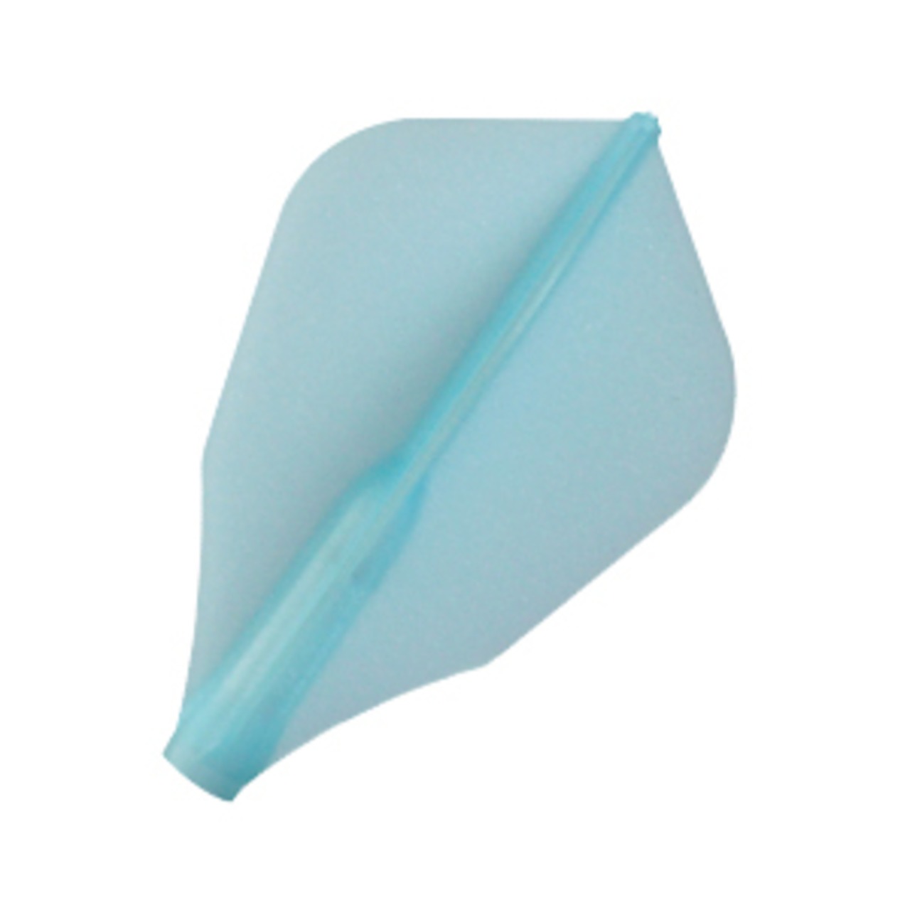 Fit Flight Wシェープ/3枚入り（ブルー） - 1