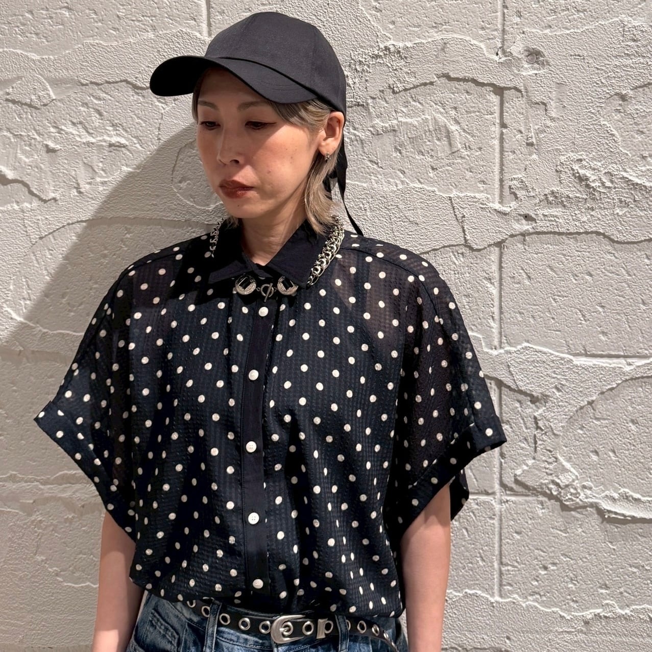 tops | TRANOI.offical STORE