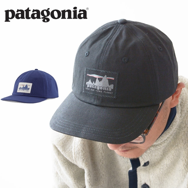 Patagonia  [パタゴニア] '73 Skyline Trad Cap [38357] 73 スカイライン・トラッド・キャップ・帽子・MEN'S/LADY'S