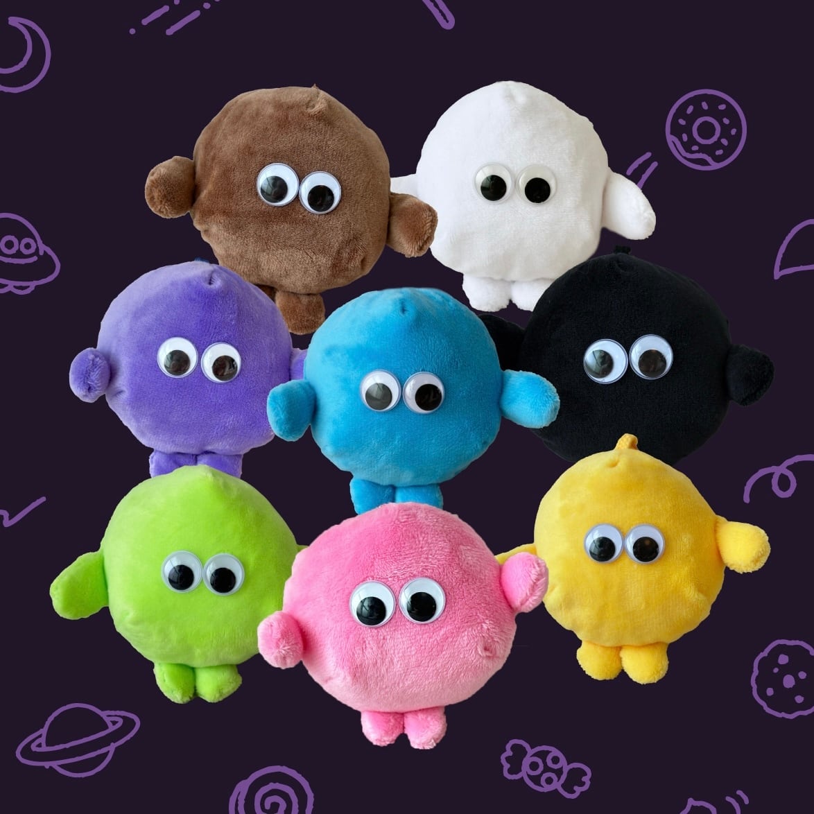 びわ湖くんぬいぐるみキーホルダー | Pay ID