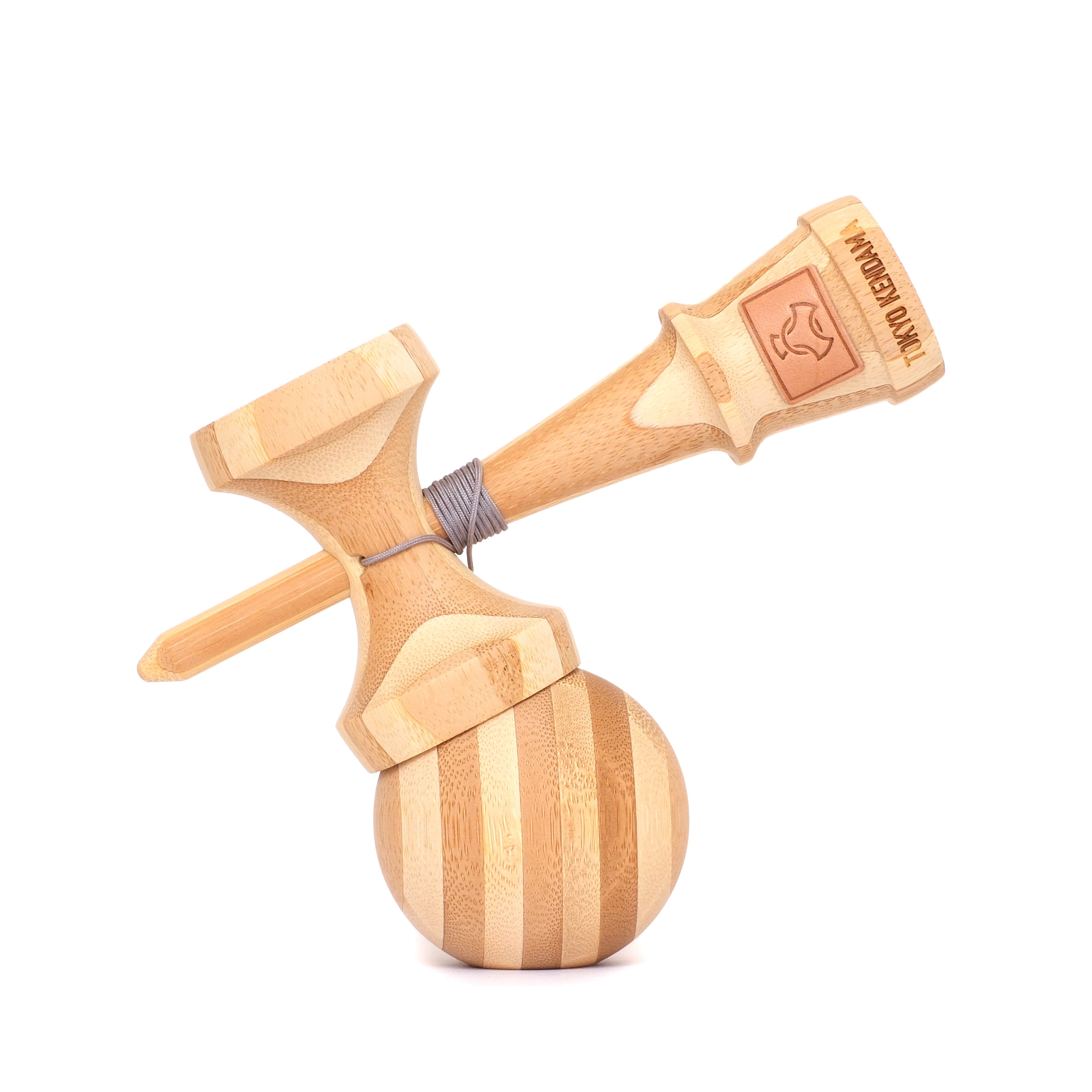 5th BAMBOO / バンブー | TOKYO KENDAMA｜育てるけん玉