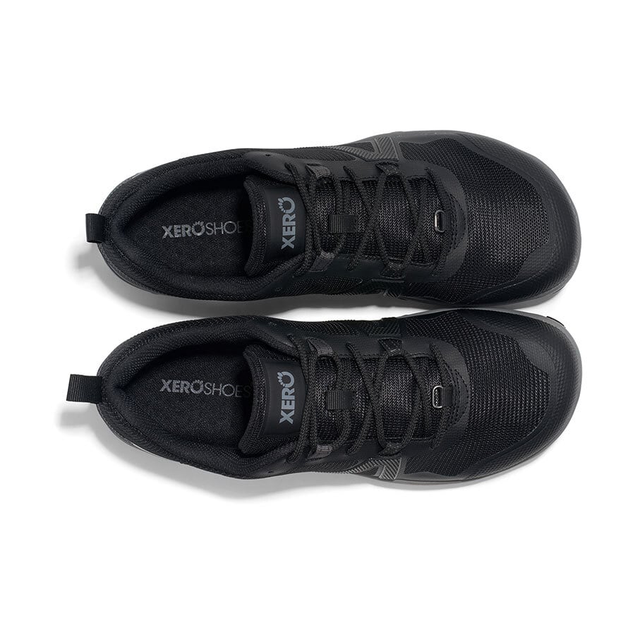 Xero Shoes / スクランブラーロウ EV【Men's】 | mujina shouten
