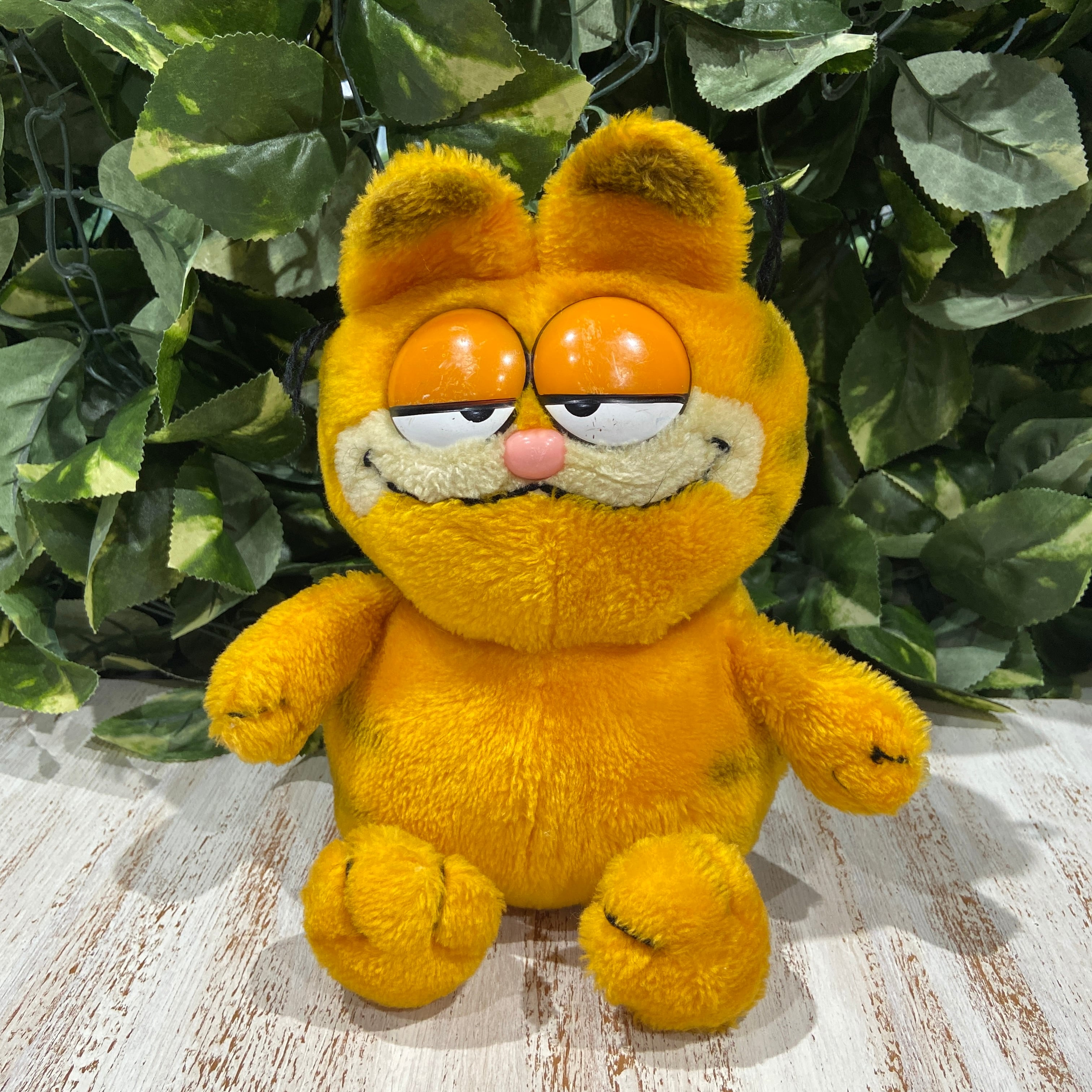 とんすけ☆バンビ☆ディズニー☆ウサギ☆キャラクター☆ビンテージ