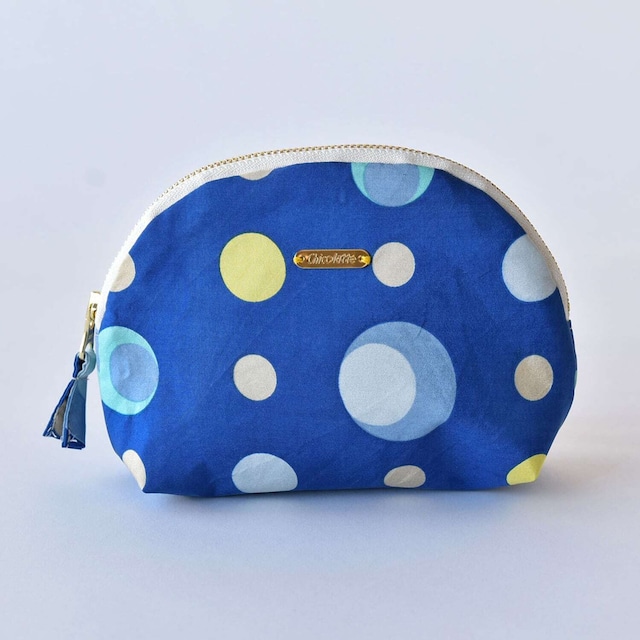 HANA POUCH / No,10180