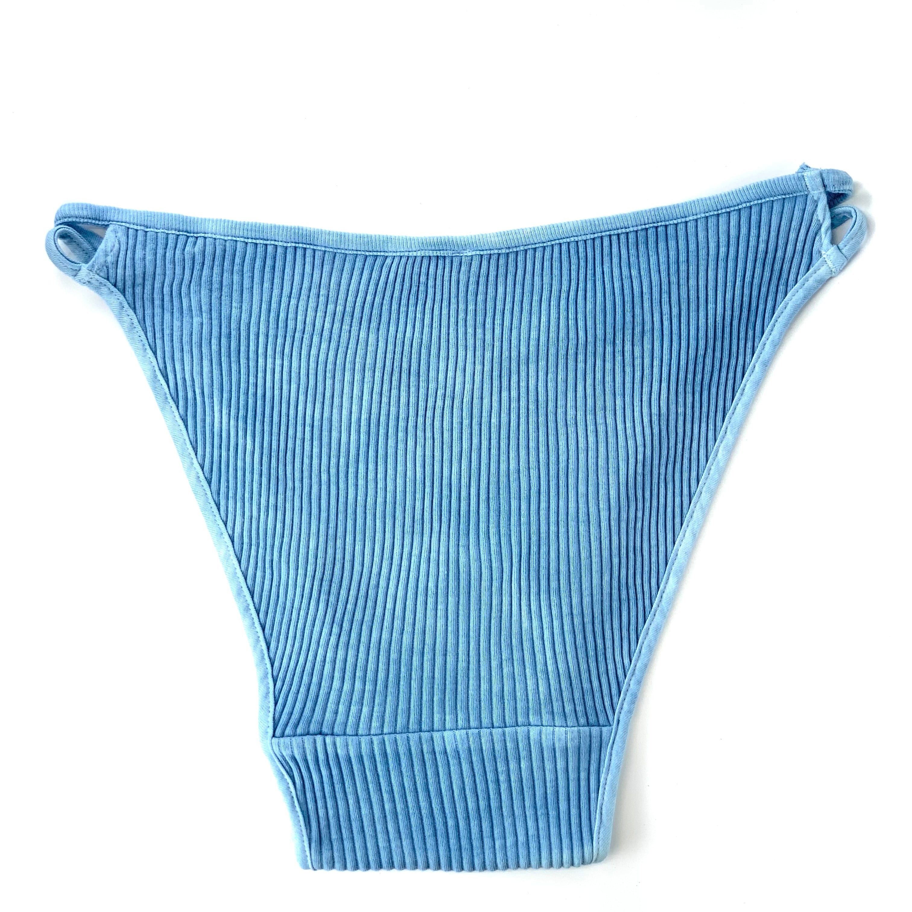 Hikariさま専用 メダイユ エメラルドブルー２０点 ブルー１０点 ショーツ 藍染め《HIKARI underwear》 | enithical