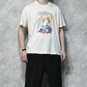 86's Texas Renaissance Festival print tee