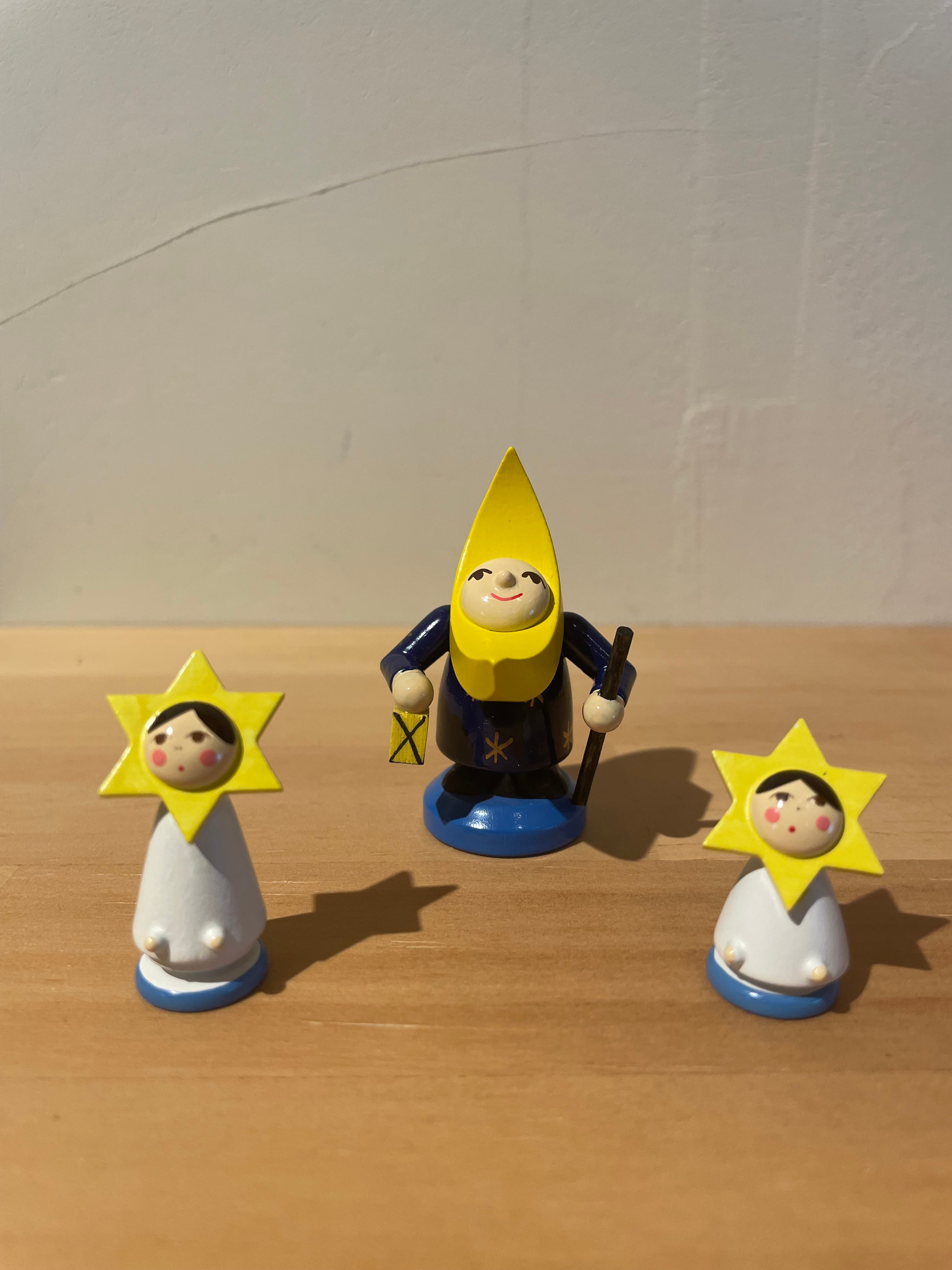 オストハイマー マリア様 | リンドヴルム