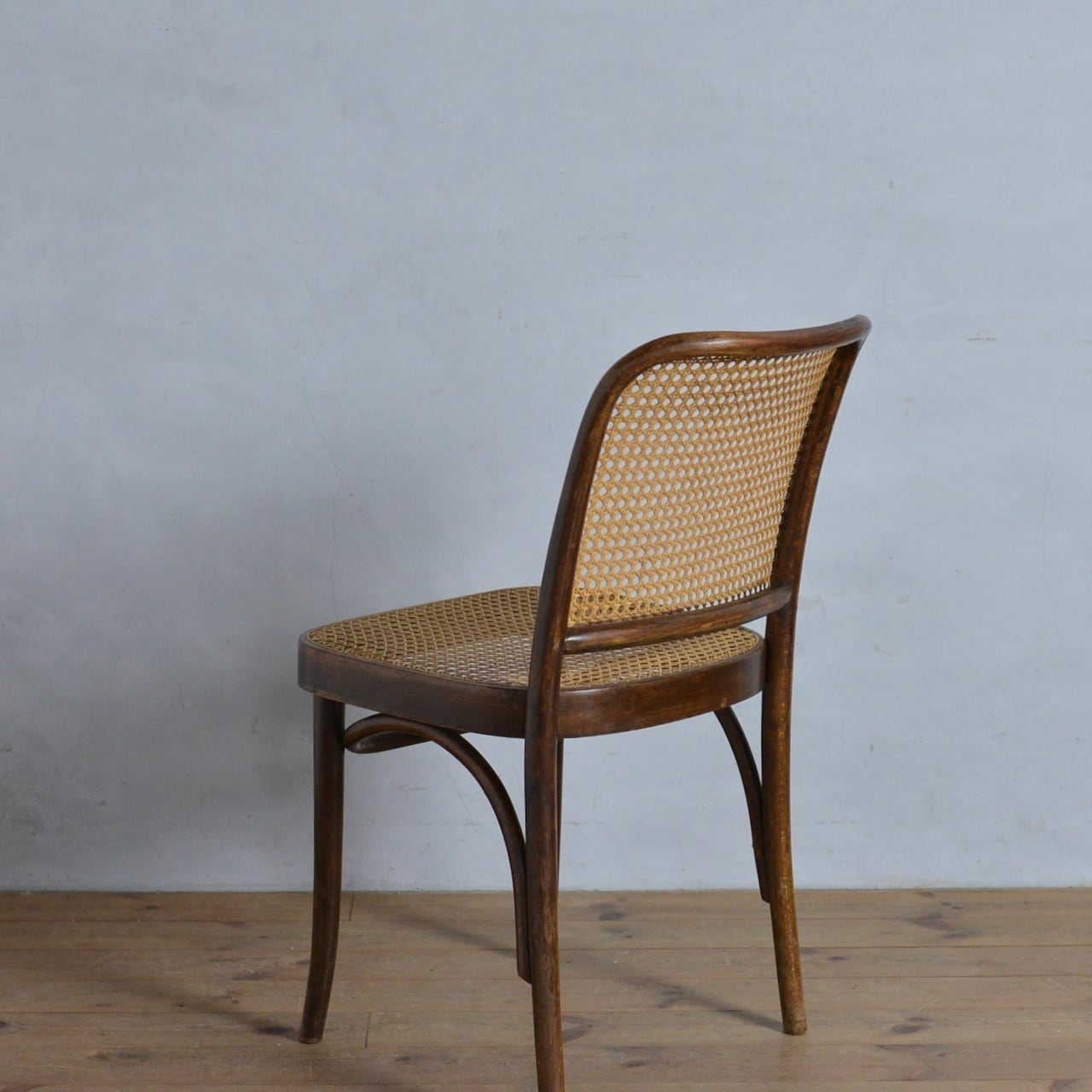 Bentwood Chair / ベントウッドチェア【A】〈トーネット・No.811