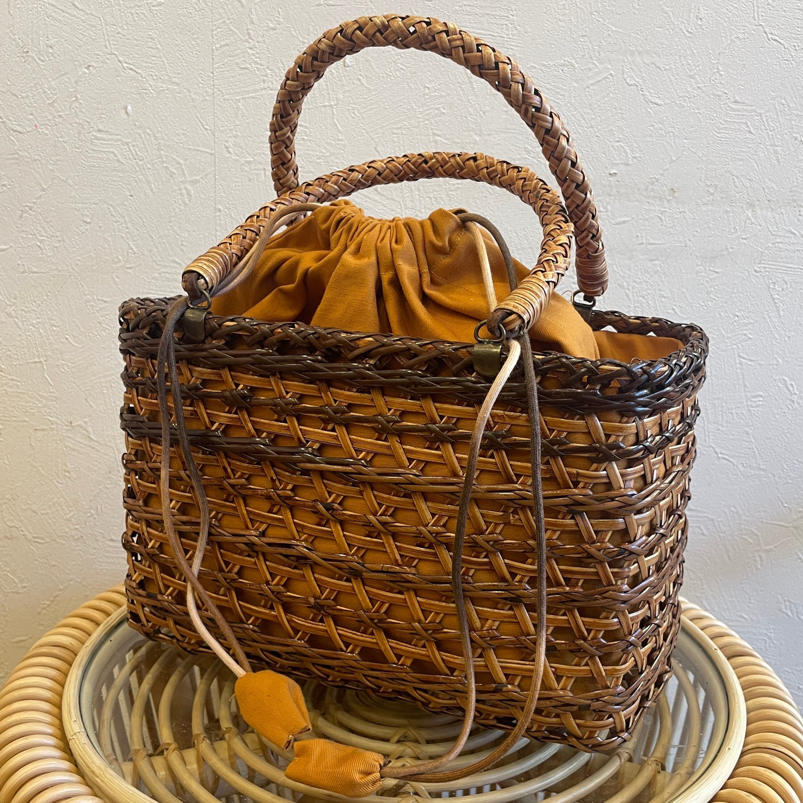 手しごと コロンビア / wakamu mochila ワカム モチラ アルアコ族