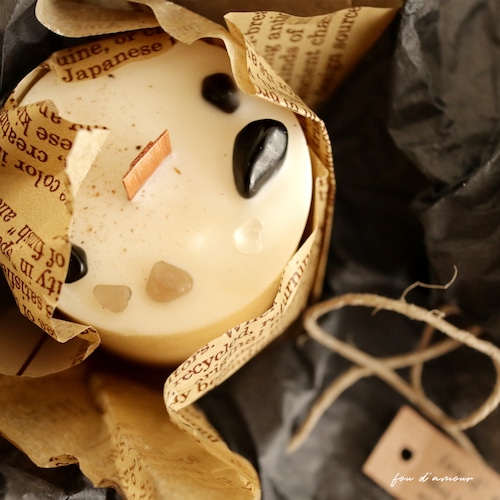 Coffee Break（Sサイズ）専用リフィル｜甘いミルクコーヒーの香り