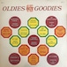 USED【LP】V.A. - 15 Oldies But Goodies