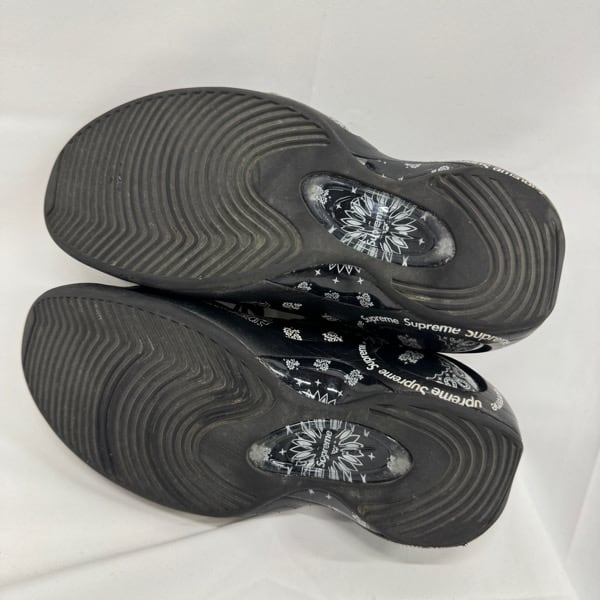 Supreme×NIKE/シュプリーム×ナイキ AIR ZOOM FLIGHT 95 SP/エア ズーム