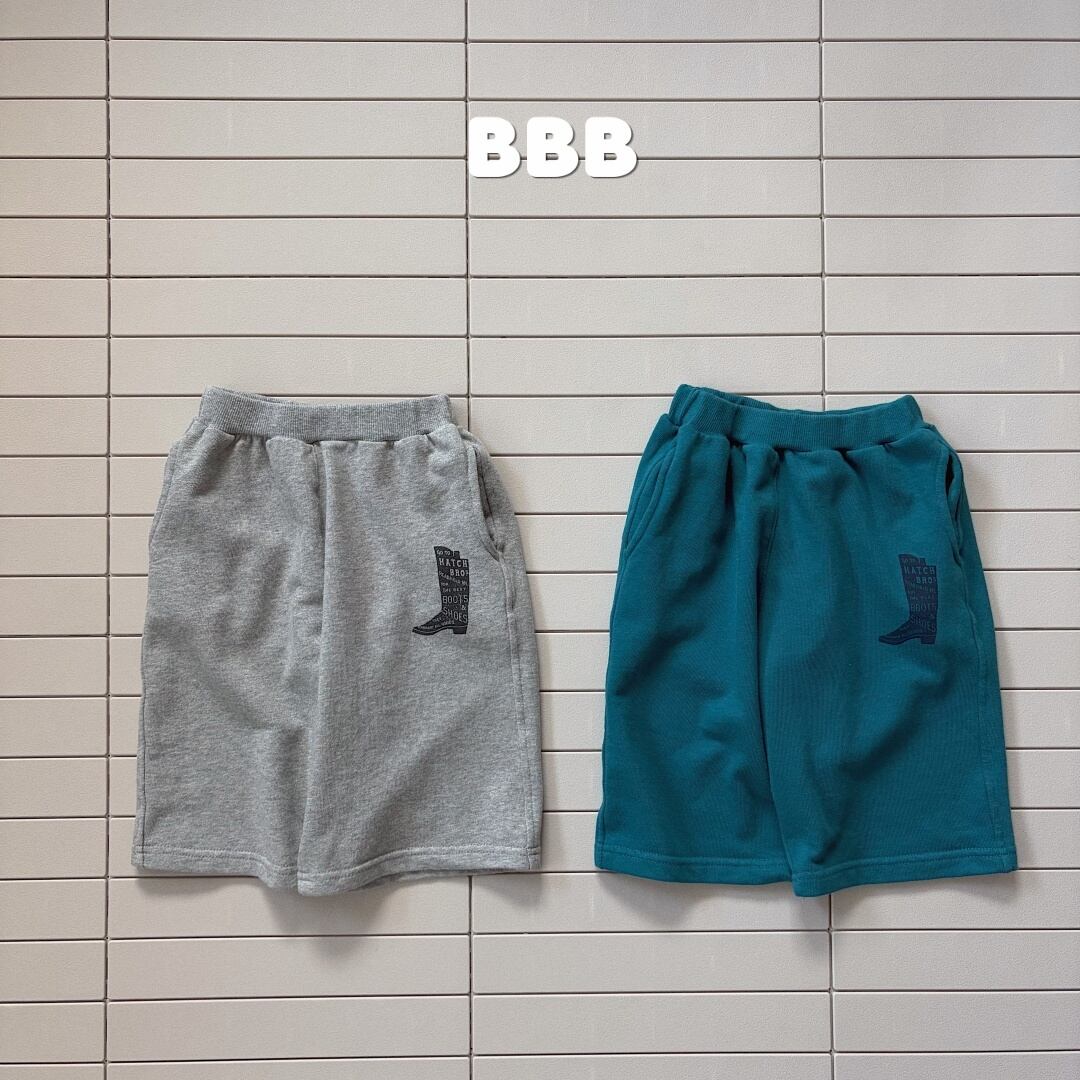 reg pants【bellabanbina】※10月中旬発送予定