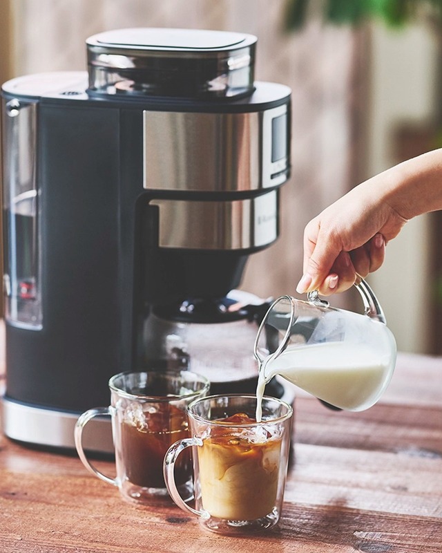 Russell Hobbs / 全自動カフェドリップ(9月下旬入荷予定)