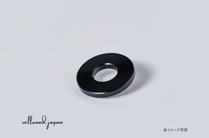 高さ調整スペーサー（ブラック）