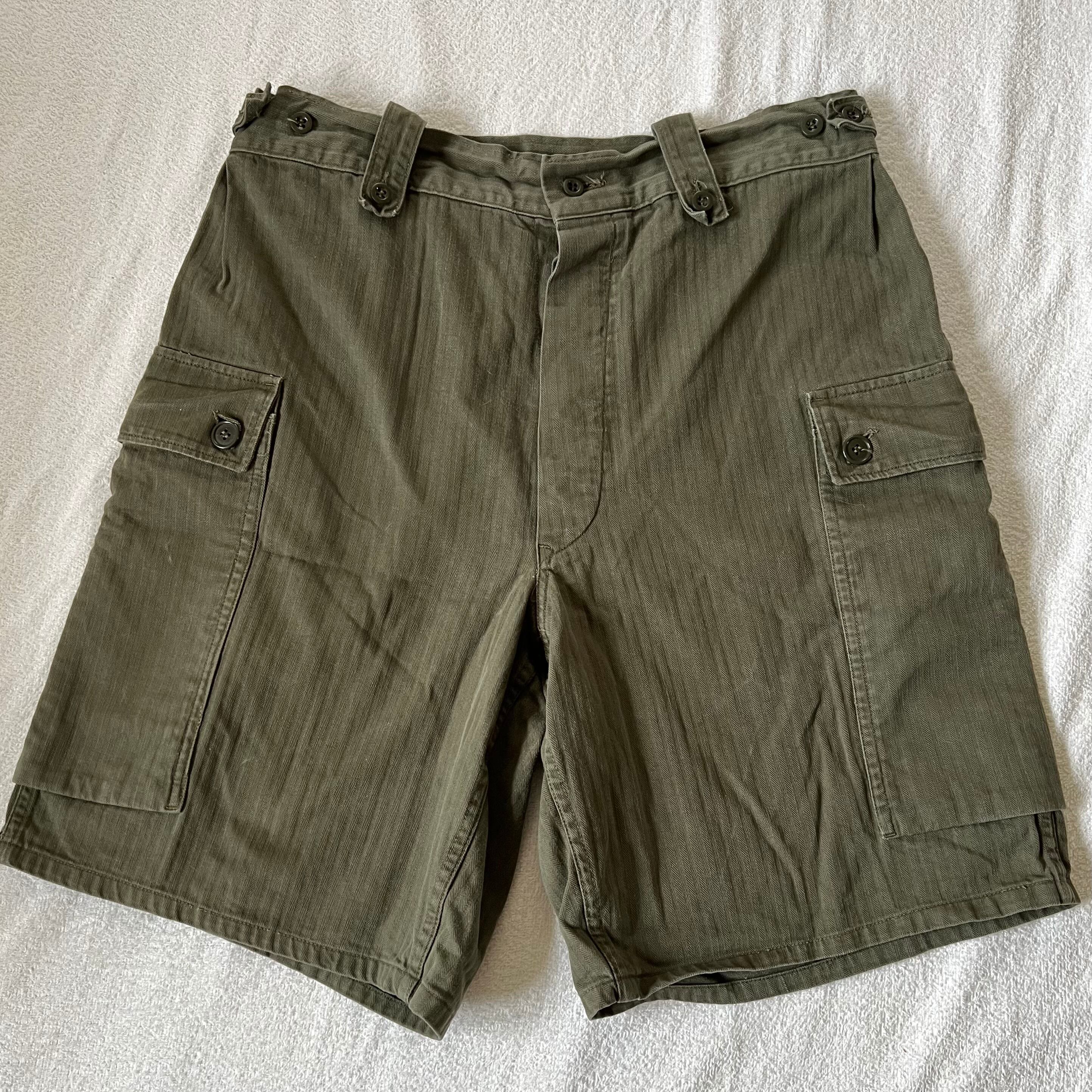 Ralph Lauren ラルフローレン カーゴ ショーツ ハーフ パンツ W36 XL