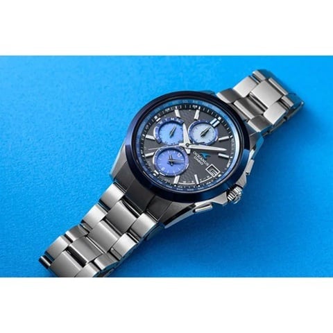 限定品☆カシオ OCEANUS オシアナス OCW-T2600AP-1AJF CLASSIC LINE