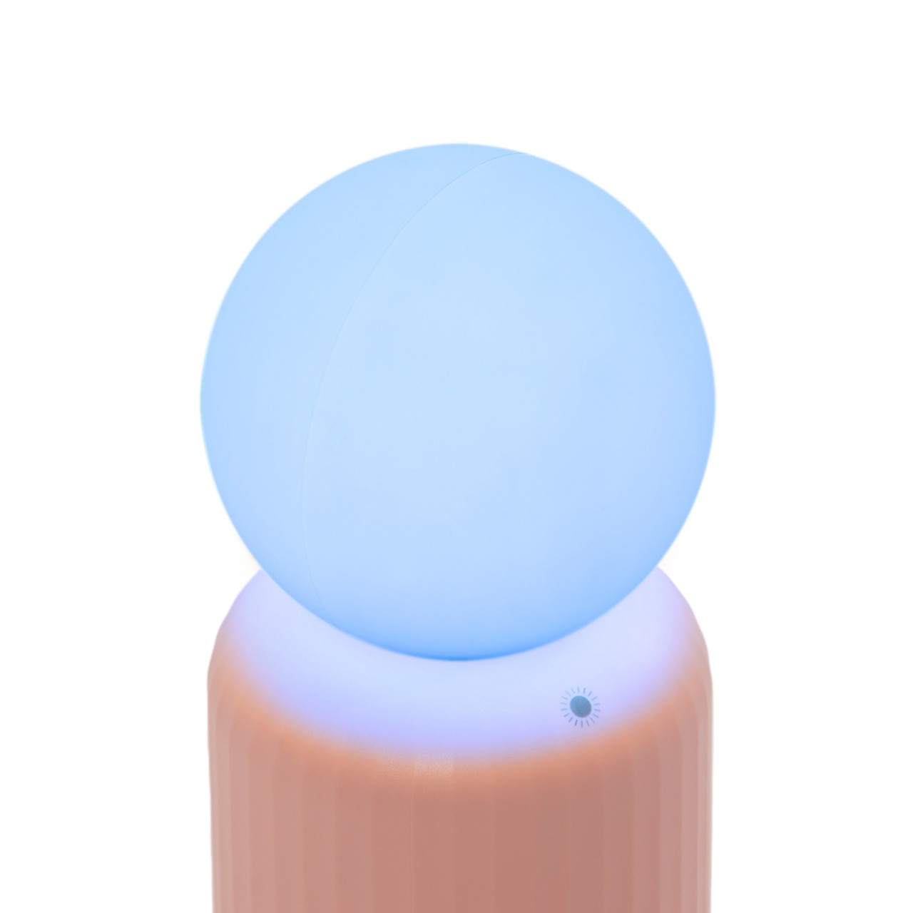 Skittle Lamp（Pink）/ スキットルランプ