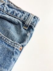 90s Levi’s 517 BOOT CUT DENIM MADE IN USA  Size W36L30→W35L29
