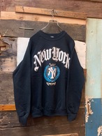 90's jerzees crew neck sweat