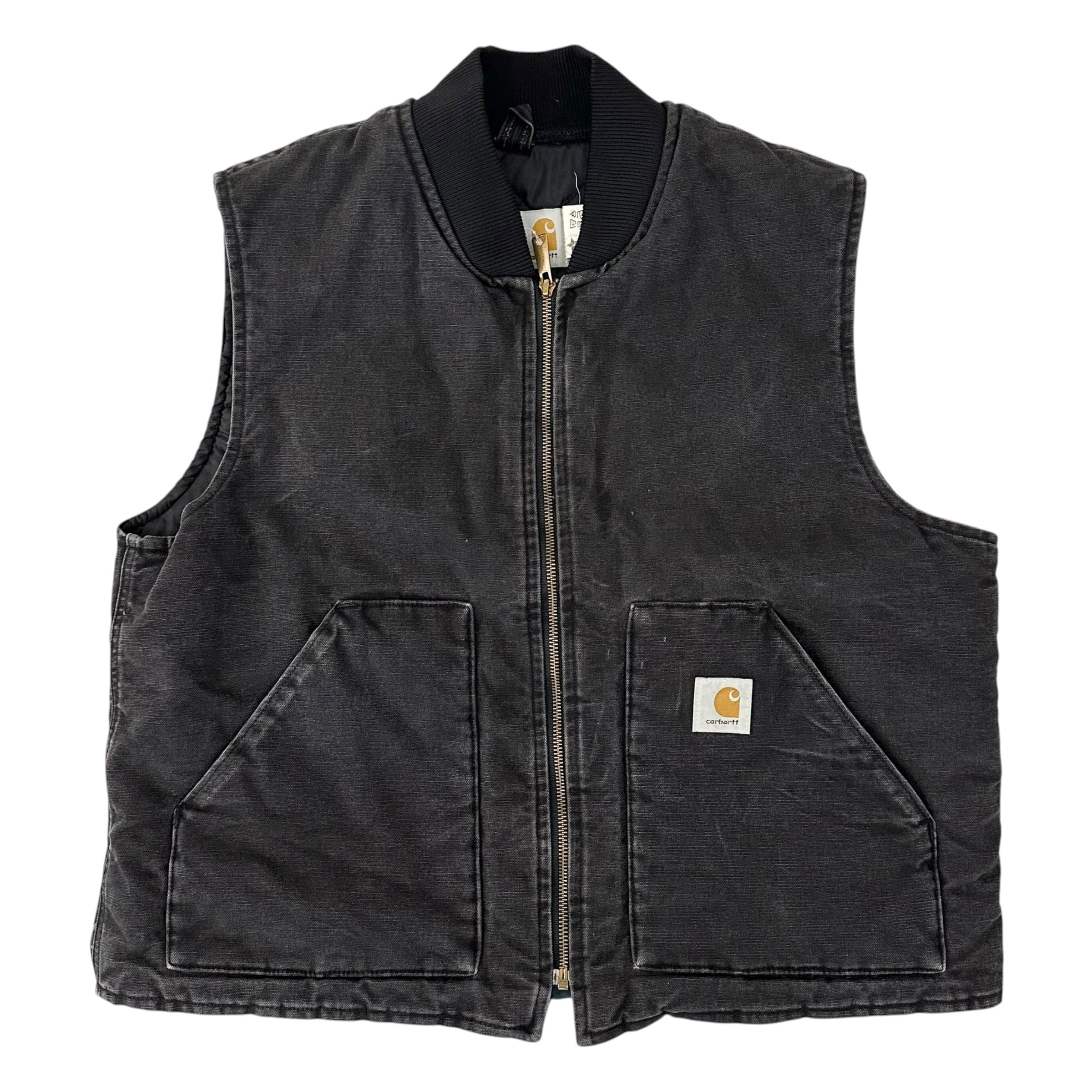 berberjin別注 ダービーオブサンフランシスコ ベスト ダービーベスト M Derby of San Francisco Vest Black×Gold | BerBerJin Yuhodo