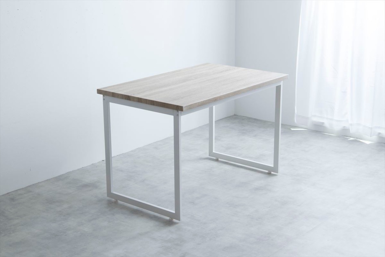 【幅110cm】Moku ダイニングテーブル