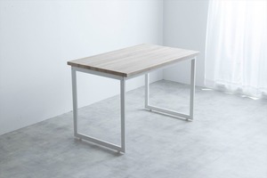 【幅110cm】Moku ダイニングテーブル