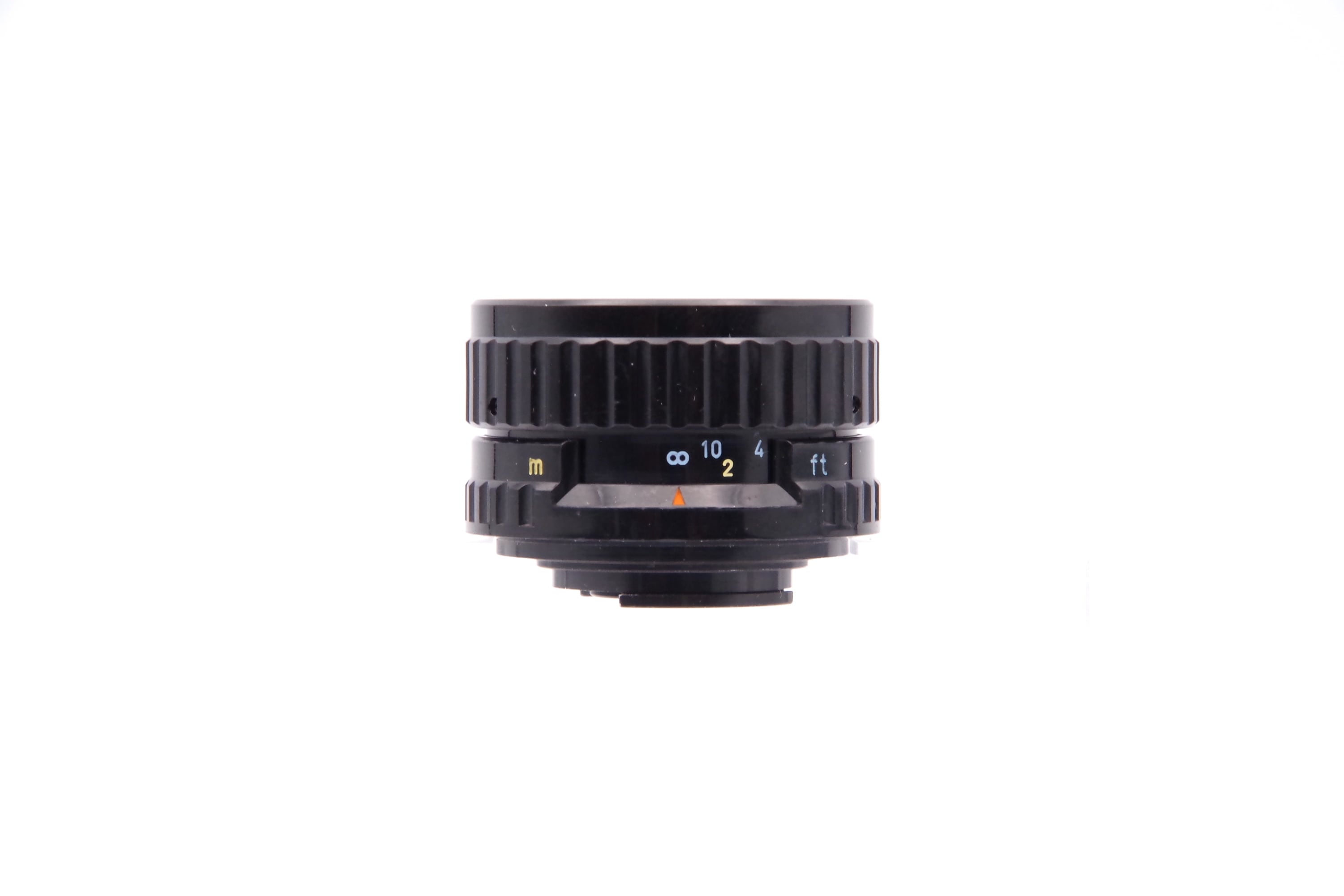 auto110 + PENTAX-110 24mm F2.8 PENTAX ペンタックス | 近江寫眞機店