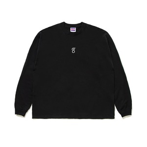 GOAT LONG SLEEVE TEE 7OZ