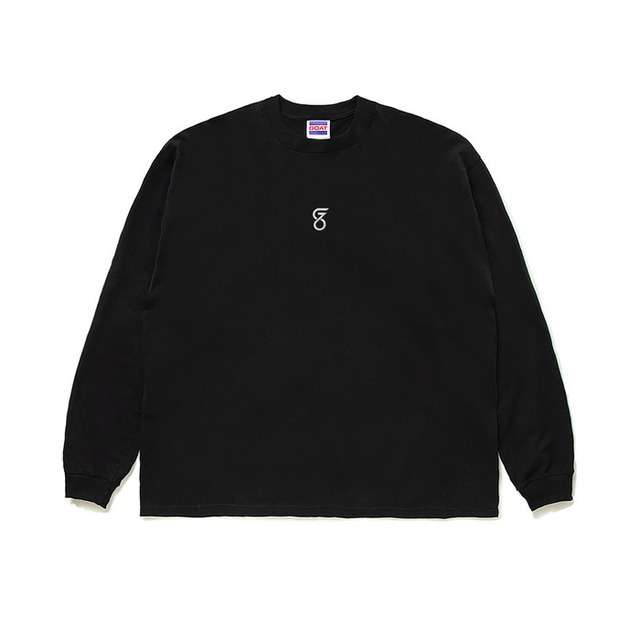GOAT LONG SLEEVE TEE 7OZ