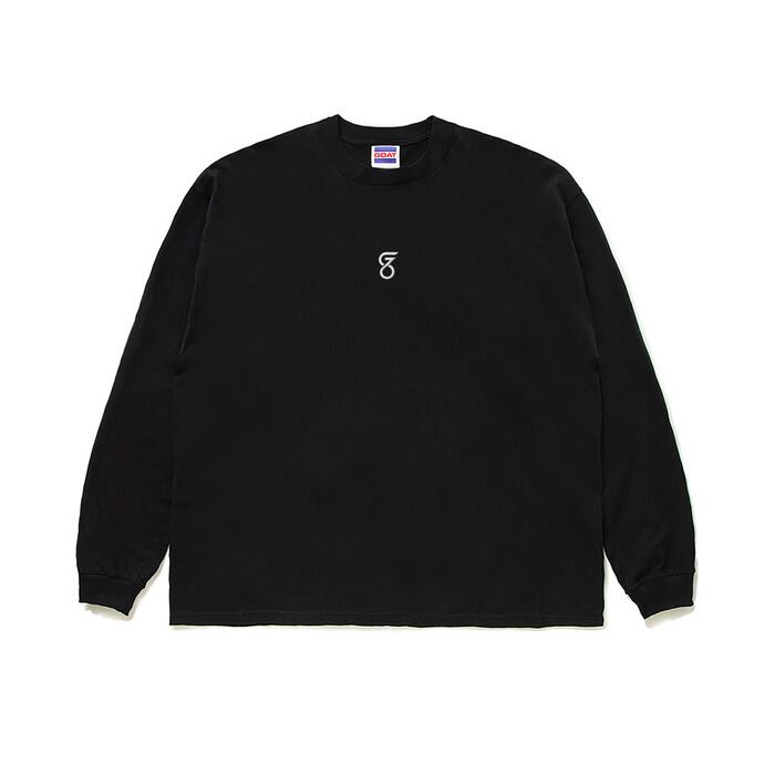 GOAT LONG SLEEVE TEE 7OZ
