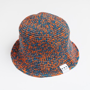 knit hat-Twilight- / ニットハット‐トワイライト‐