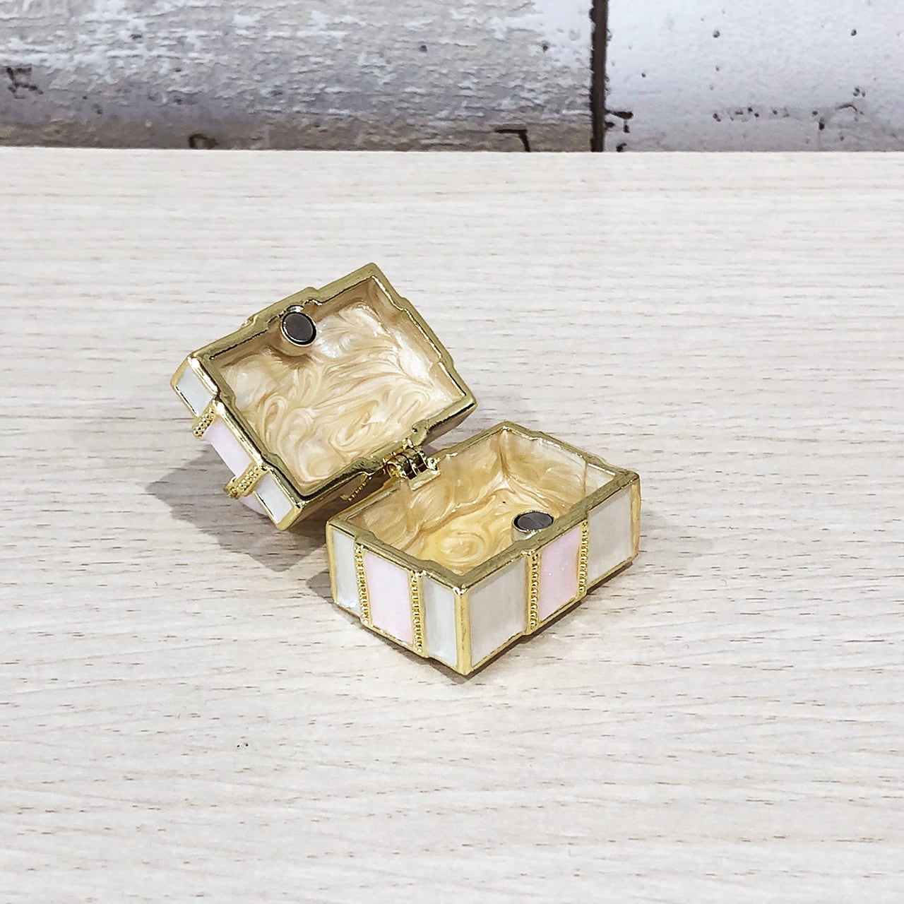 分骨器 ミニリボンボックス | ペットセレモニープレア