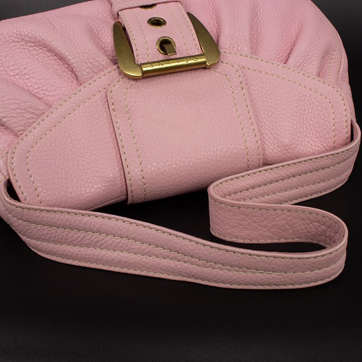 限界価格・送料無料・美品】CELINE・セリーヌ・ショルダーバッグ(人気