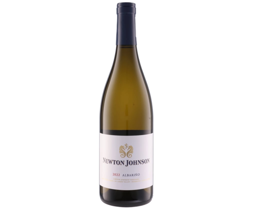【ニュートン・ジョンソン・ワインズ】アルバリーニョ 2022
