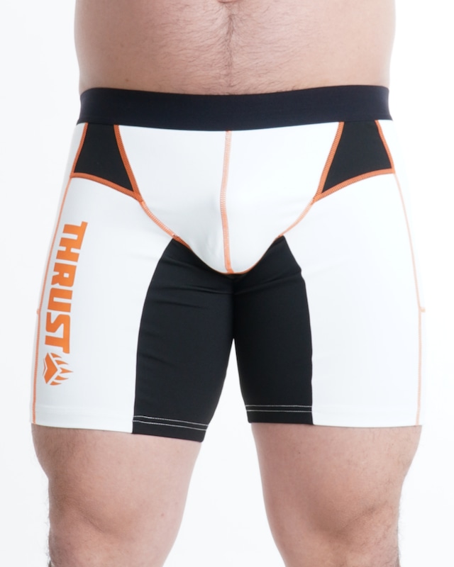 シルキーソフトロングショーツ・Tiger