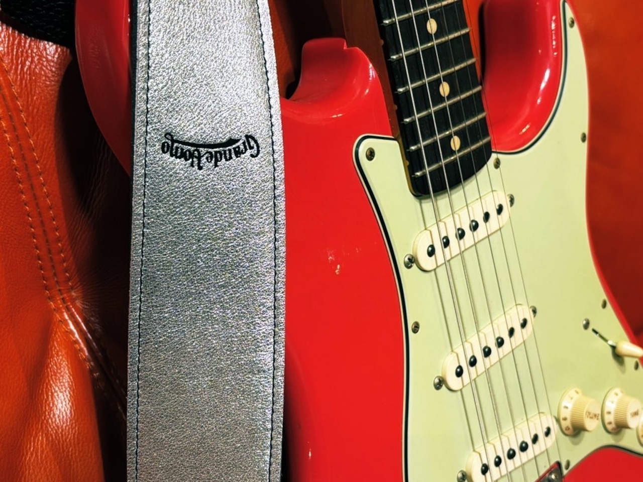 G-Standard Slim SV/BK