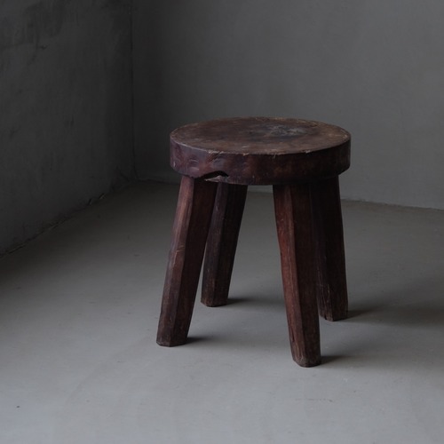 Stool