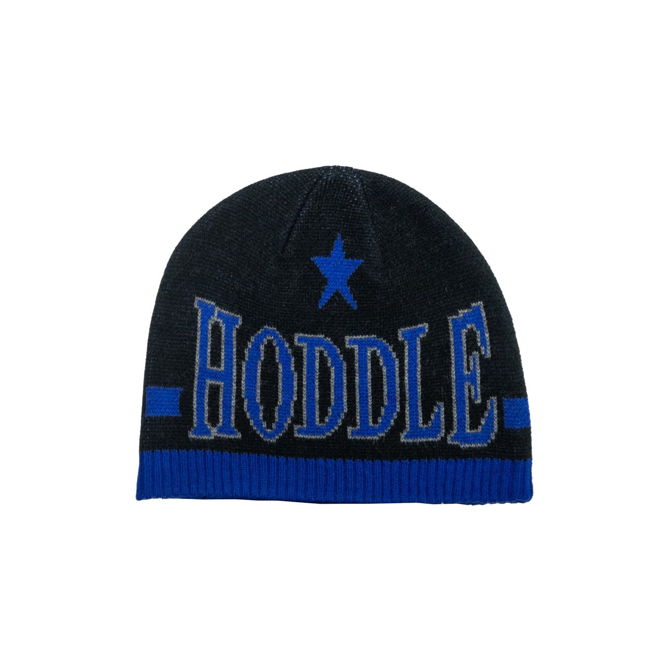 Hoddle ビーニー beanie HODDLE FAUX MOHAIR SKULL BEANIE BLACK | GRAVITY FUKUOKA