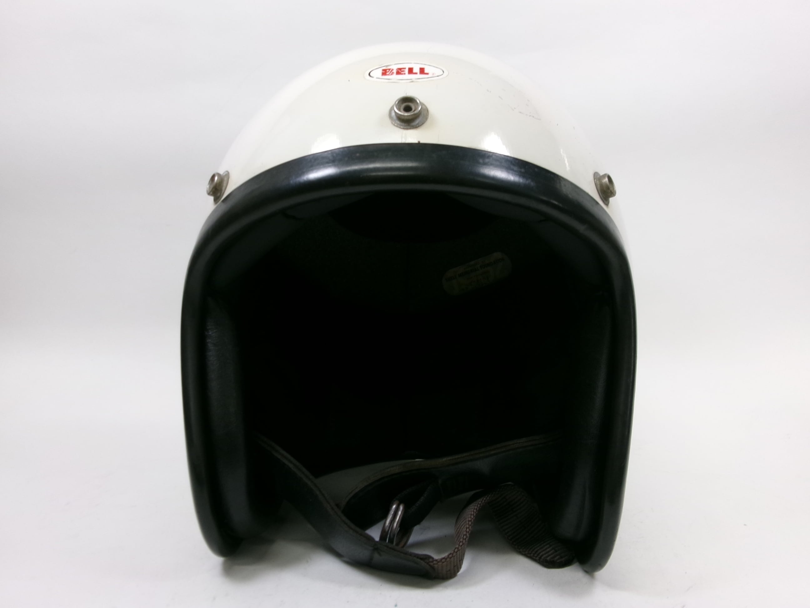 HEADS Vintage Helmets & Accessories