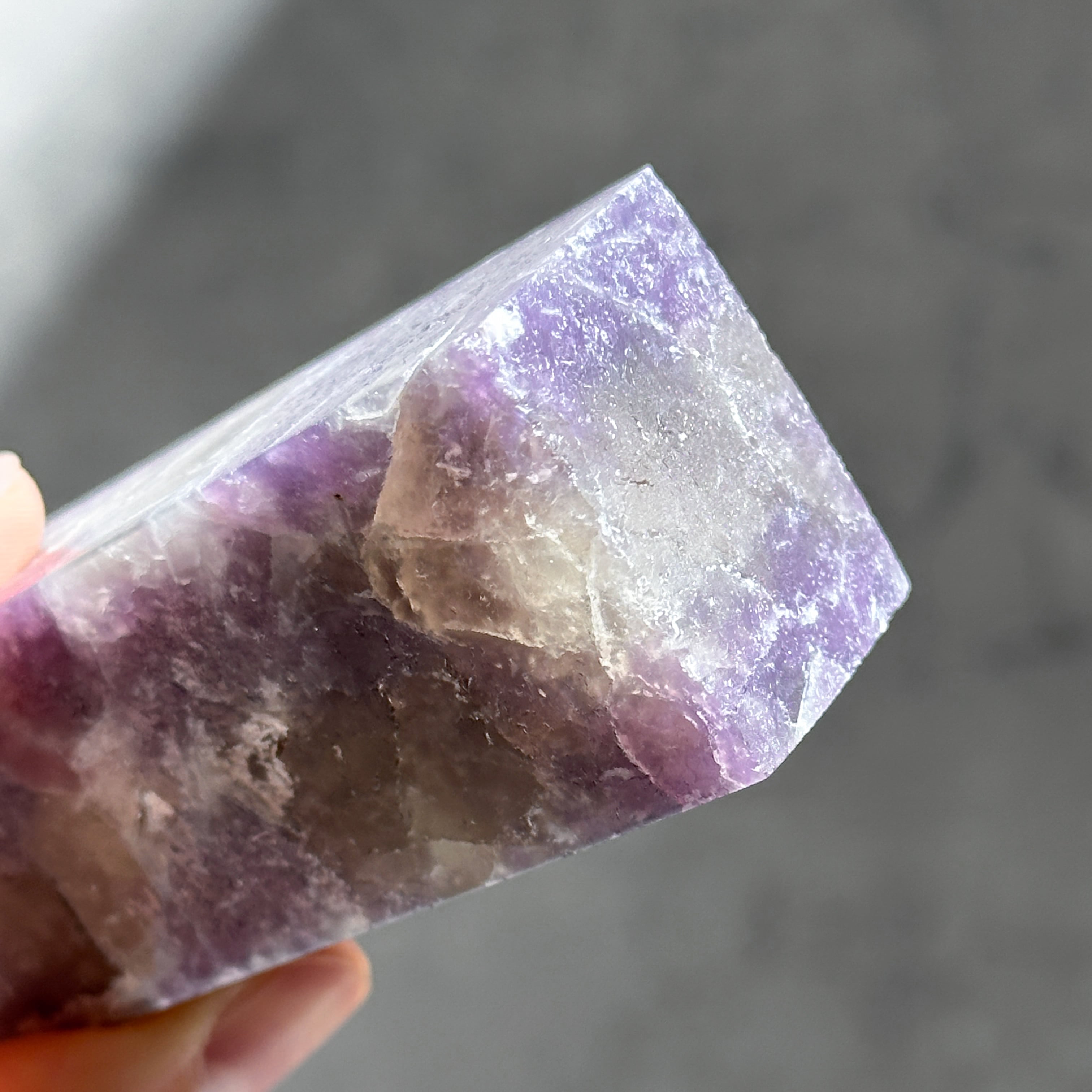 ユニコーンストーン タワー 85◇ Unicorn Stone ◇天然石・鉱物