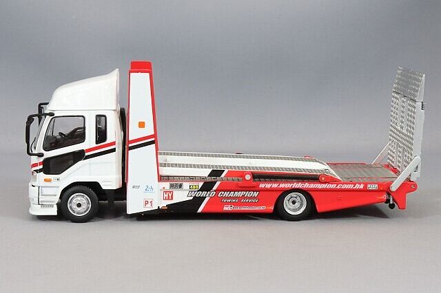 Gaincorp Products（ゲインコーププロダクツ）1/64 Mitsubishi Fuso