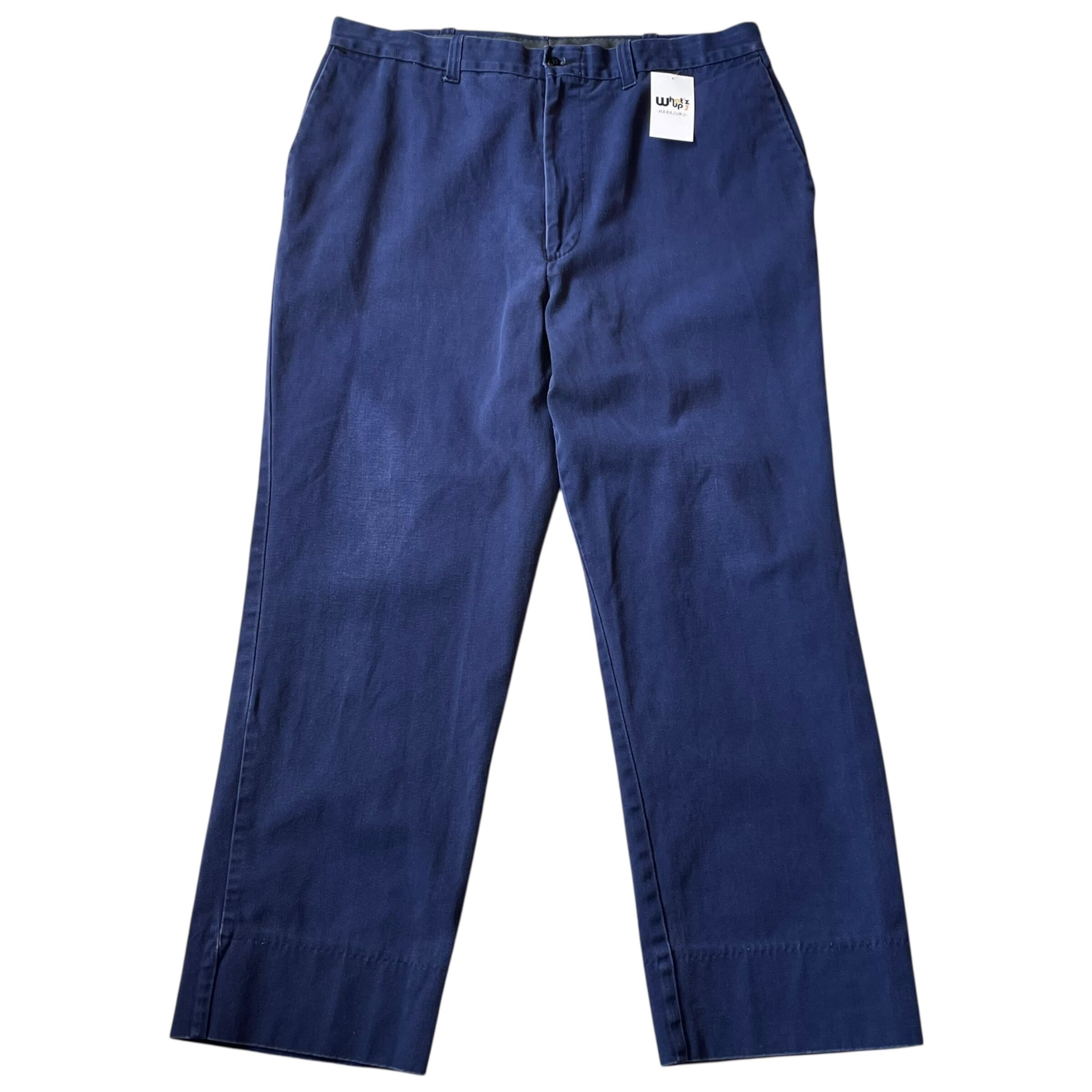 1992s Dickies "Officer" work pants